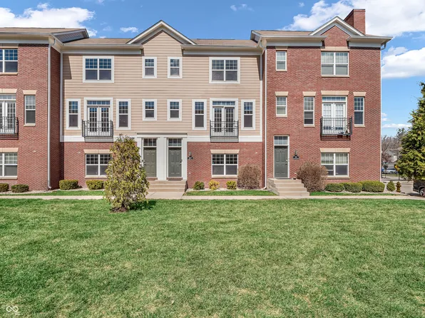317 Alden Way, Carmel, IN 46032