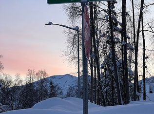Whisper Hill Cir LOT 1, Anchorage, AK 99504