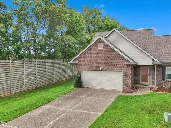 10601 Melchester Pl, Louisville, KY 40241