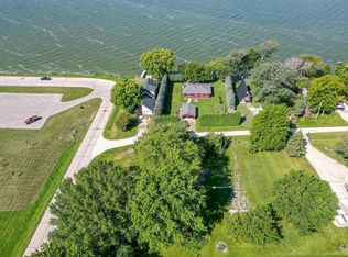 N2210 Brothertown Beach Rd, Chilton, WI 53014