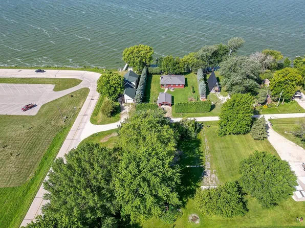 N2210 BROTHERTOWN BEACH ROAD, Chilton, WI 53014