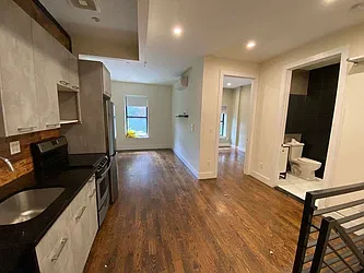 Rented by Yup Realty LLC