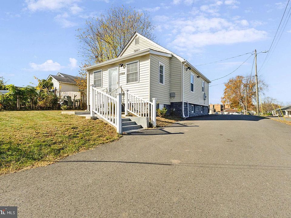 1st image of 17914 Dr David Cline Ln
