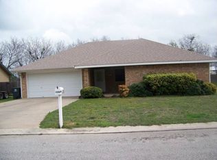 1504 Shannon Cir, New Braunfels, TX 78130