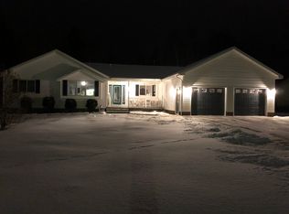 1575 Cypress St, Ishpeming, MI 49849