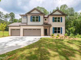 2970 Snows Mill Rd, Monroe, GA 30655