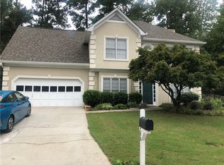 2460 Compton Pl, Suwanee, GA 30024