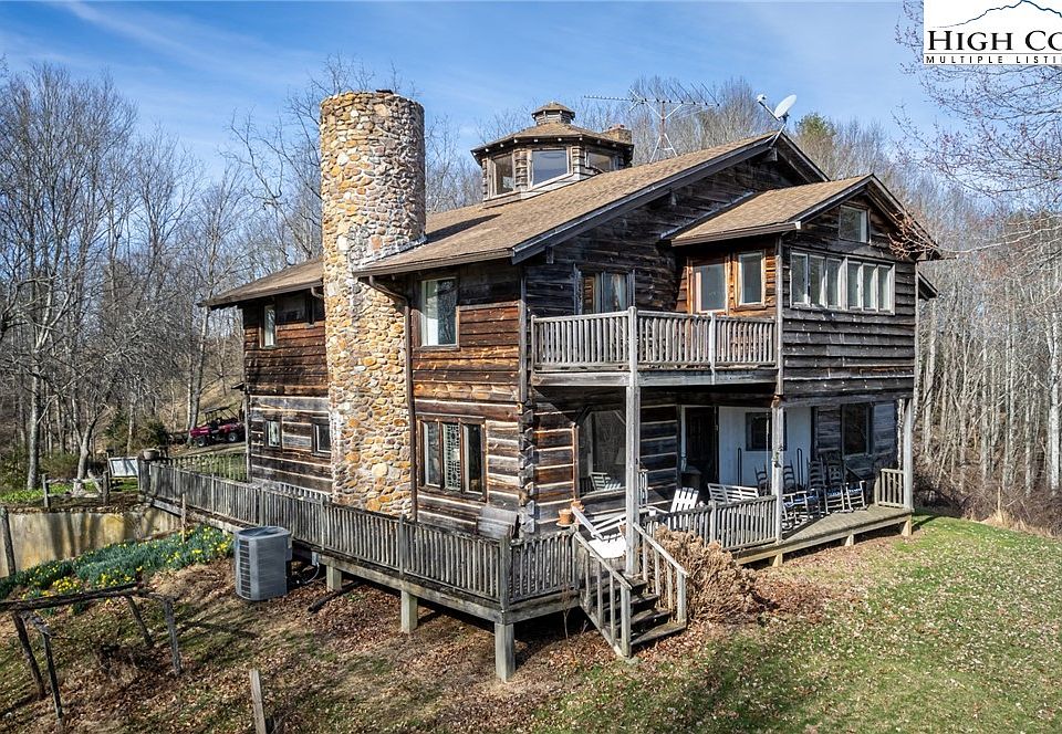 3504 Piney Post Office Road, Piney Creek, NC 28663 MLS 242503 Zillow