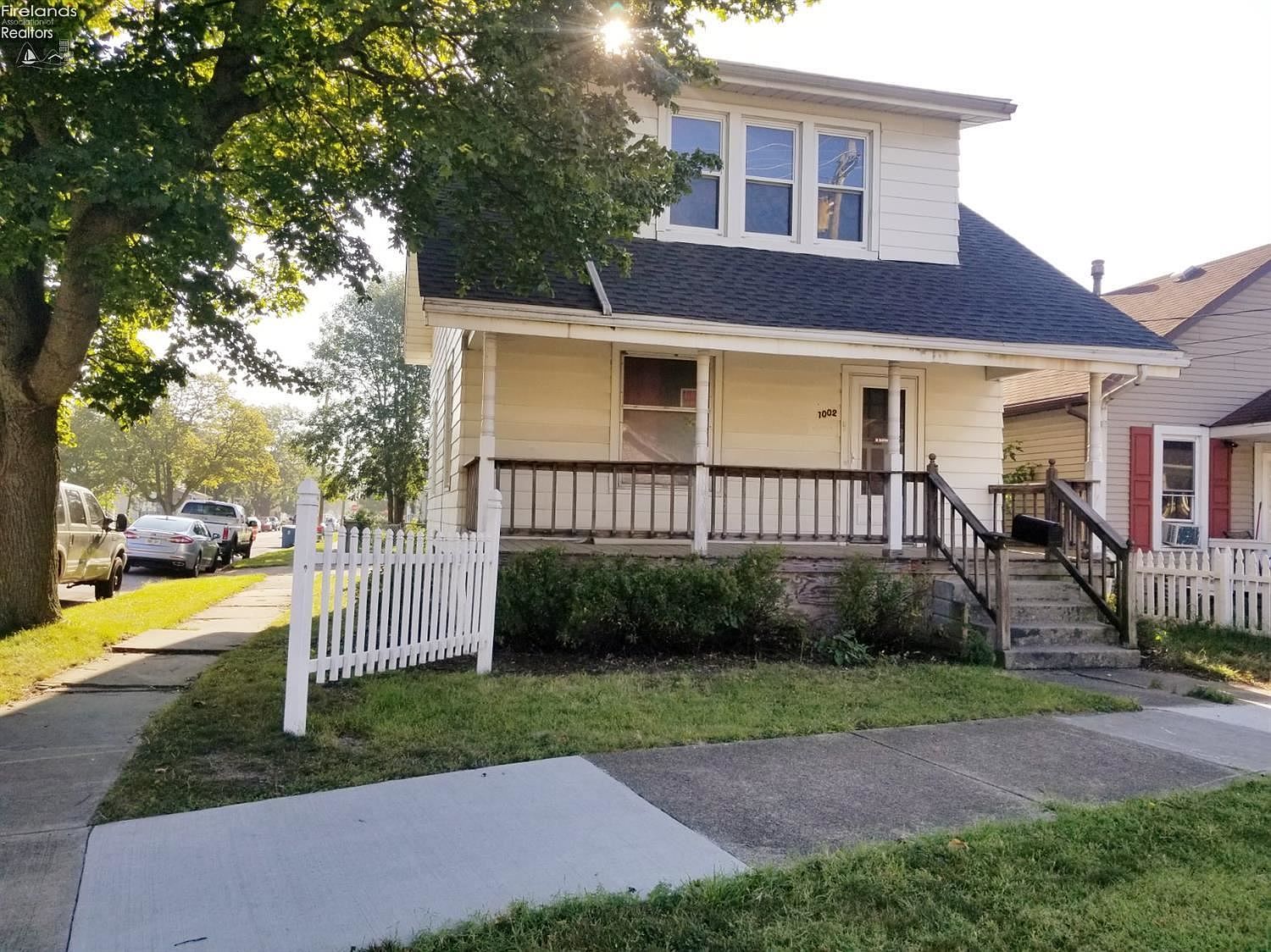 1002 Sycamore Line, Sandusky, OH 44870 Zillow