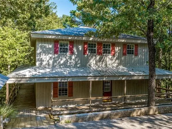 257 Sea Pines Ct, Kansas, OK 74347