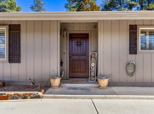2417 N Williamson Valley Rd, Prescott, AZ 86305