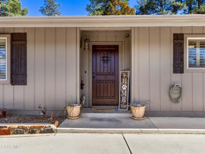 2417 N Williamson Valley Rd, Prescott, AZ, 86305