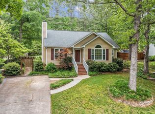 919 Madison Ave, Cary, NC 27513