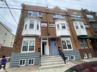 1326 W Ritner St, Philadelphia, PA 19148