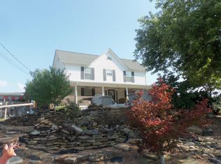 1172 Von Cannon Ln, Sevierville, TN 37876