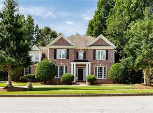 5439 Legacy Trl, Douglasville, GA 30135