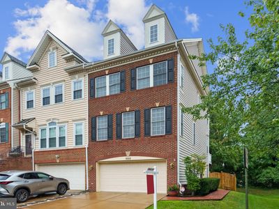 9648 Potters Hill Cir, Lorton, VA, 22079