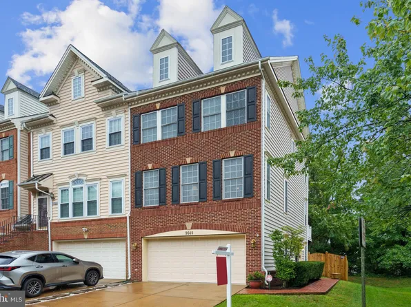 9648 Potters Hill Cir, Lorton, VA 22079