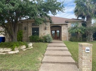 3333 Hagen Loop, Laredo, TX 78045