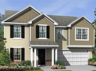 7763 Habbin Dr, Maineville, OH 45039