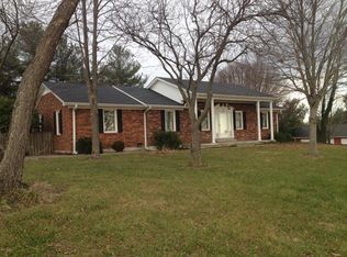 146 Dugan Ln, Bloomfield, KY 40008