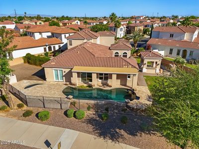 2111 E Azalea Dr, Chandler, AZ, 85286