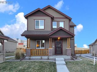3361 Foster Pl, Loveland, CO 80538