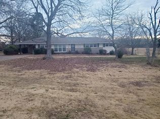 3750 County Road 137, Florence, AL 35633