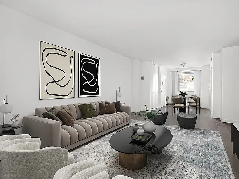 104-60 Queens Blvd #22L — Photo 1