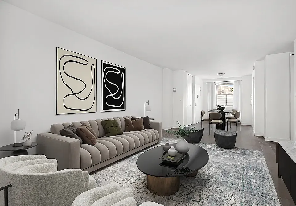 104-60 Queens Blvd #22L