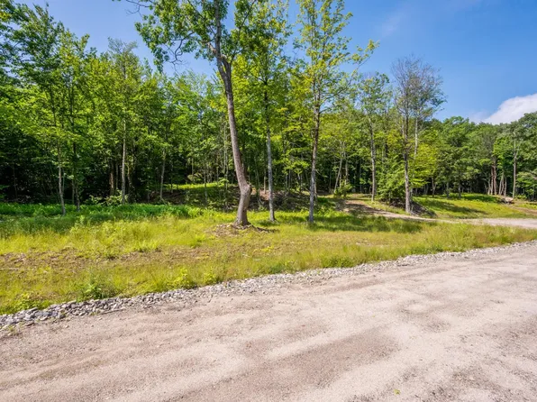 Lot 11 Greenwood Lane, Sunapee, NH 03782