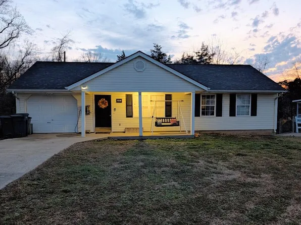 5338 Beechwood Dr, Somerset, KY 42501