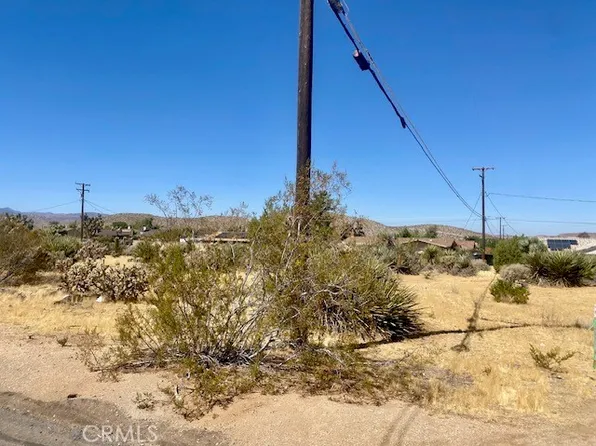 0 Ivanhoe Dr Lot 78, Yucca Valley, CA 92284