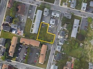 0 Terrace St, Fall River, MA 02721