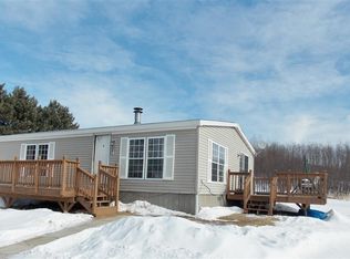 4040 Getchell Rd, Hermantown, MN 55811