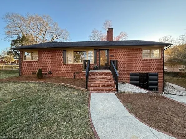 707 Rockspring Rd, High Point, NC 27262