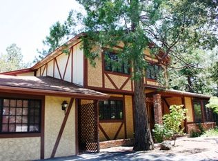 54061 Linger Ln, Idyllwild, CA 92549
