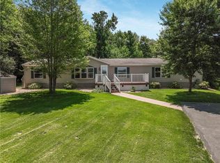 4013 190th Ave, Bloomer, WI 54724