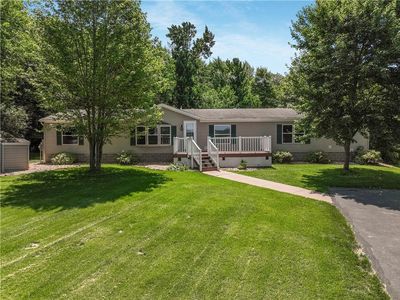 4013 190th Avenue, Bloomer, WI, 54724