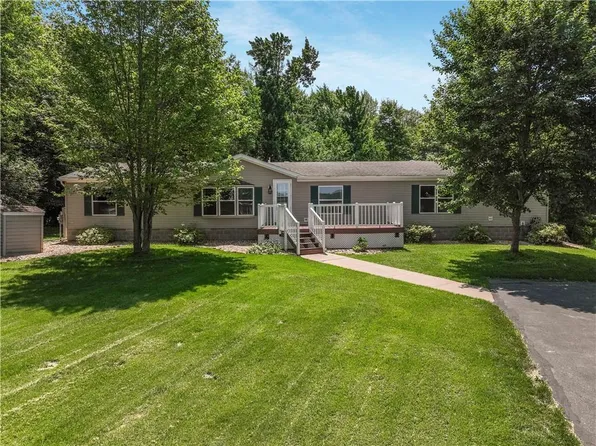 4013 190th Avenue, Bloomer, WI 54724