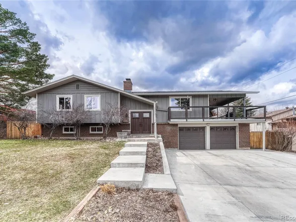 13453 W Virginia Drive, Lakewood, CO 80228