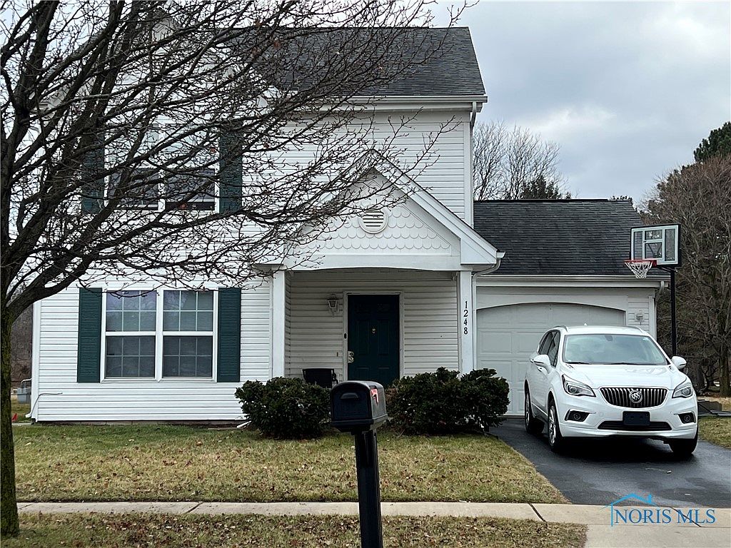 950 Valerian Ct, Toledo, OH 43615 Zillow