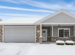 N13W6753 Cedarburg Trl, Cedarburg, WI 53012