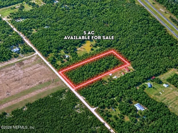 LOT 16 56TH Street, Live Oak, FL 32060