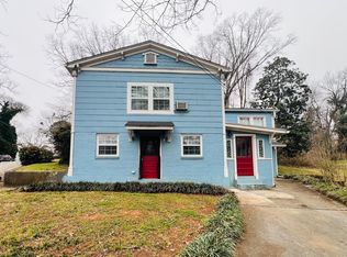 602 Hillcrest Ave #C, Gainesville, GA 30501