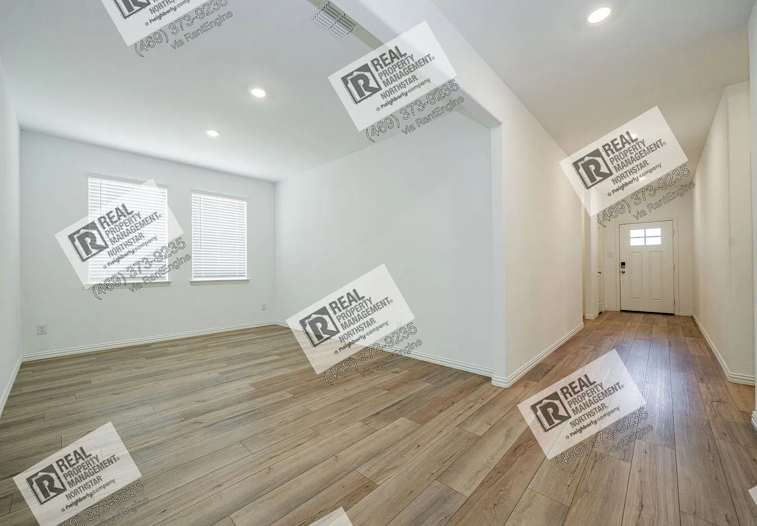 4 bed, 2.0 bath, 2007 sqft, $2,200 — Photo 3