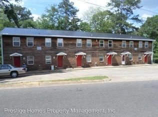 210 Apache Dr APT 5, Enterprise, AL 36330