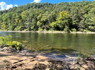 Marybill Curtain #R/R, Nettie, WV 26681