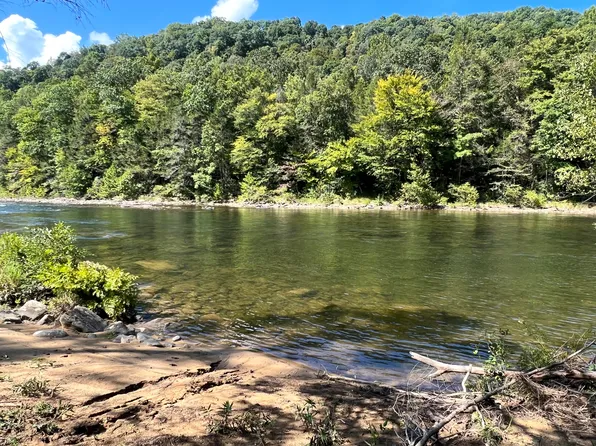 Marybill Curtain #R/r, Nettie, WV 26681