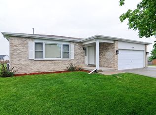 4200 Tallgrass Ct, Zion, IL 60099